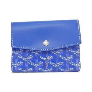 Goyard Saint Gabriel Wallet